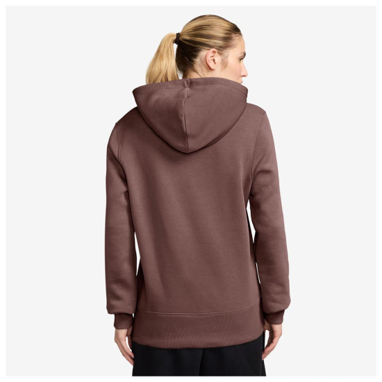 Nike Γυναικείο φούτερ Sportswear Phoenix Fleece